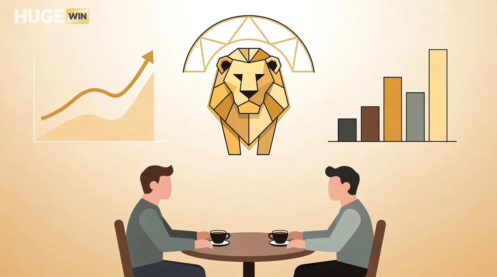 RTP, Μεταβλητότητα και Μέγιστο Κέρδος του 5 Lions Megaways