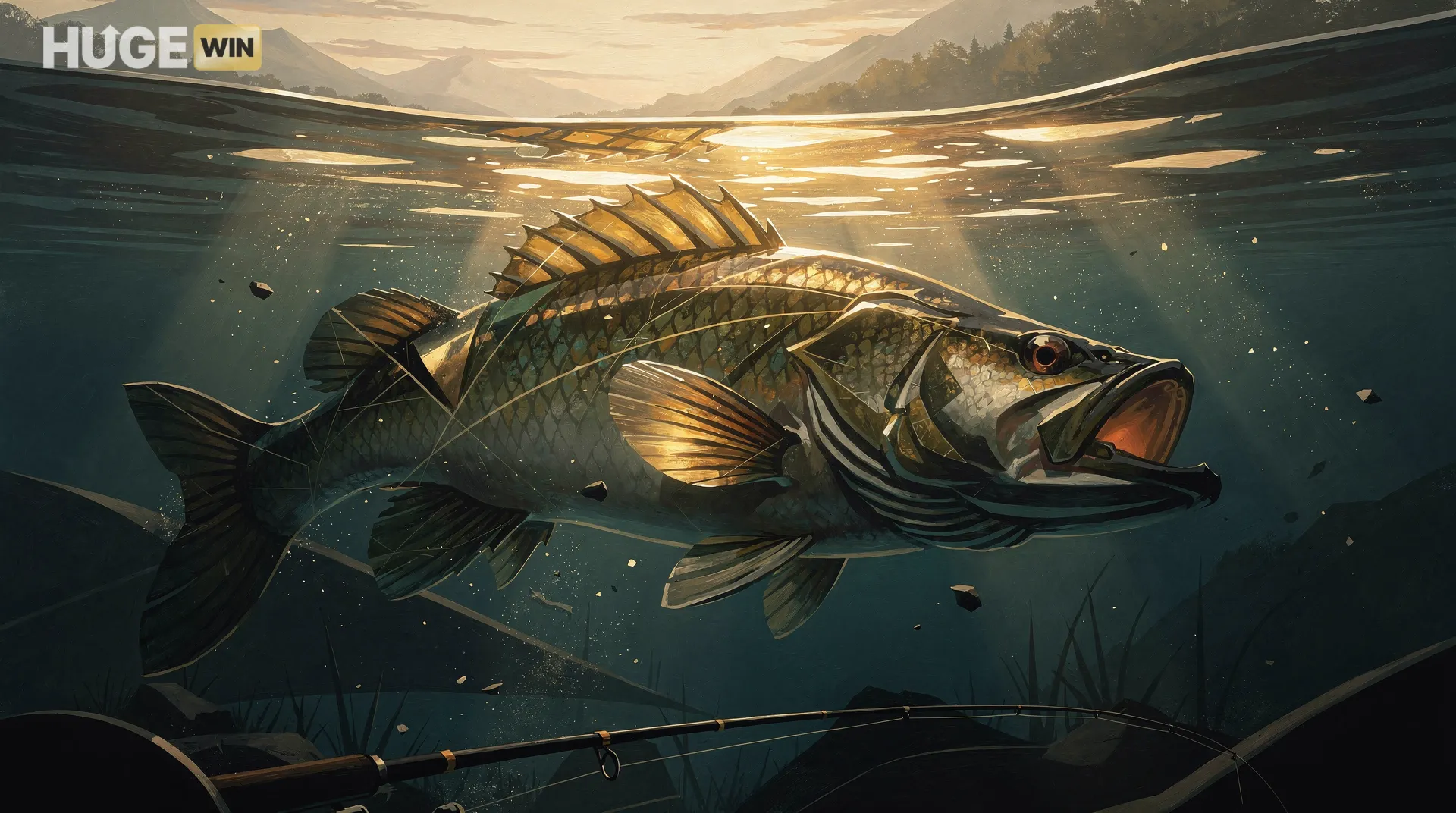 Big Bass Bonanza 1000 — Demo, RTP, Κριτική και Γνώμες 2026