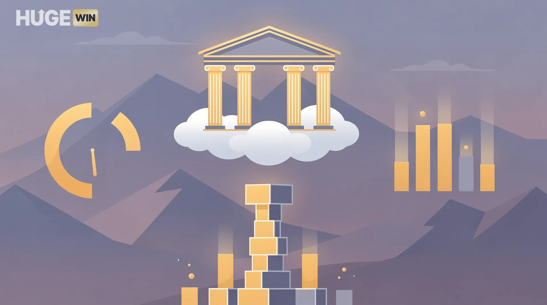 Gates Of Olympus Super Scatter RTP, Μεταβλητότητα και Μέγιστο Κέρδος