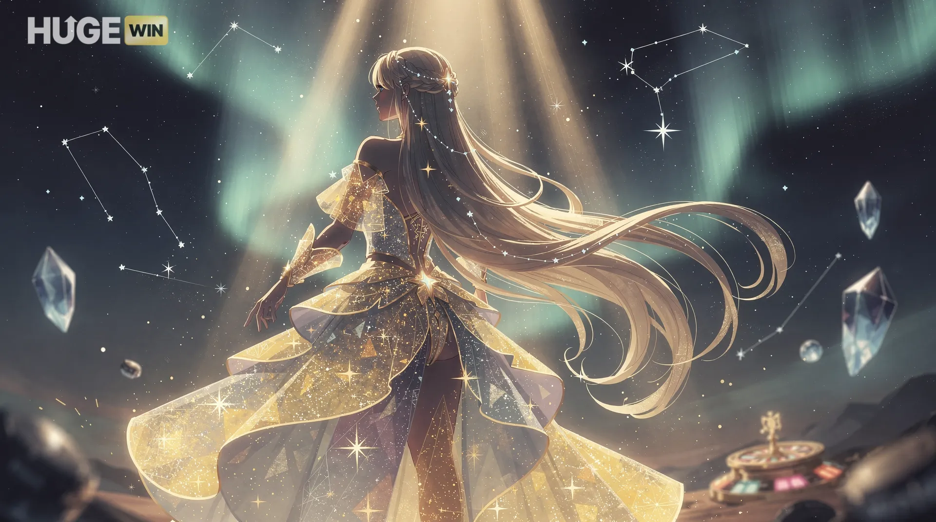 Starlight Princess 1000 — Demo, RTP, Κριτική και Γνώμες 2026