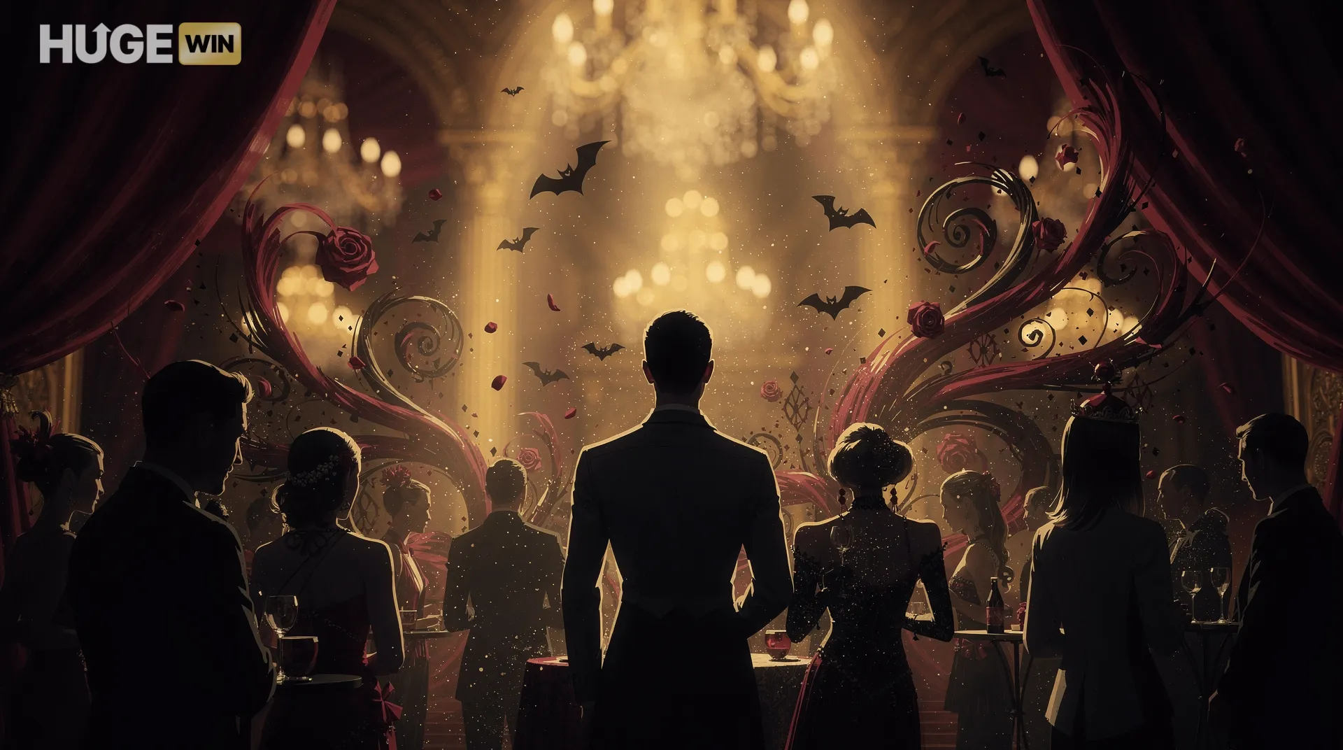 Vampy Party — Demo, RTP, Κριτική και Γνώμες 2026