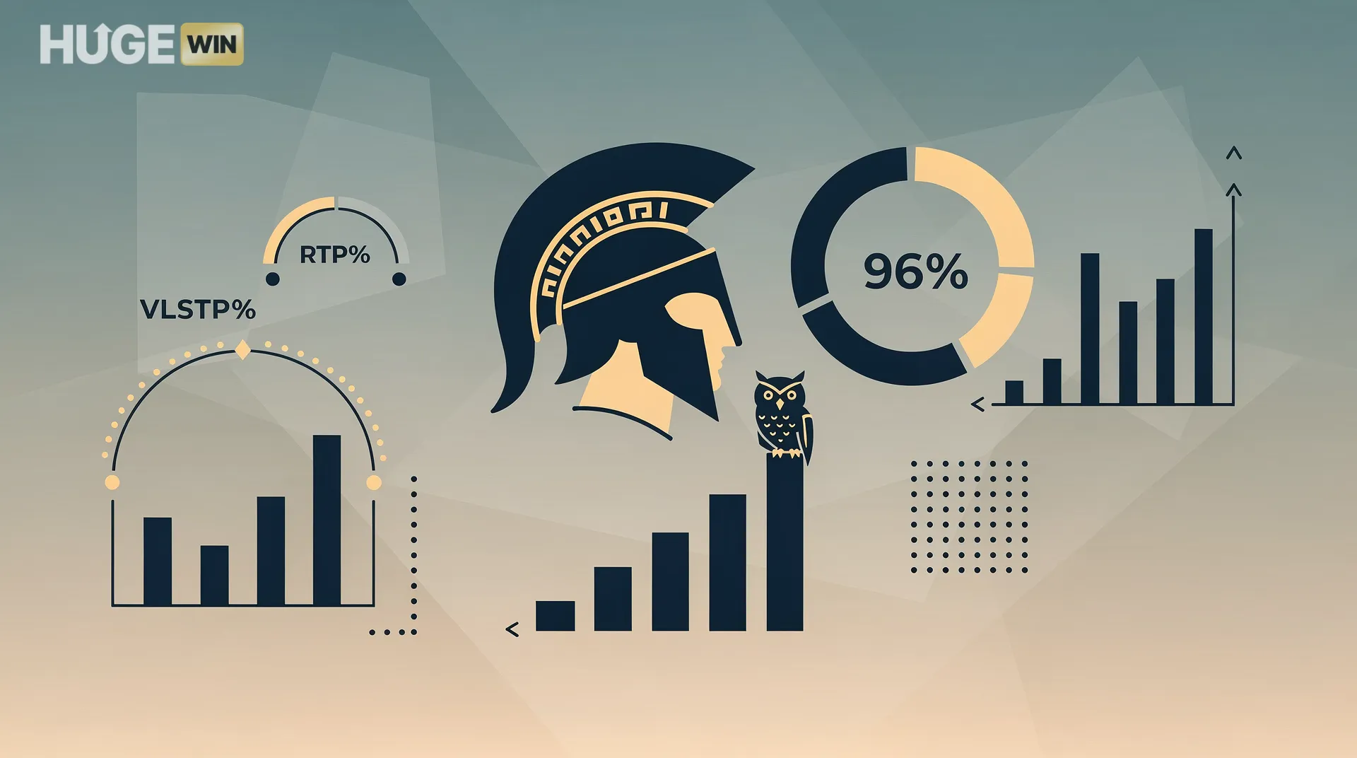 Wisdom Of Athena 1000 RTP, Μεταβλητότητα και Μέγιστο Κέρδος